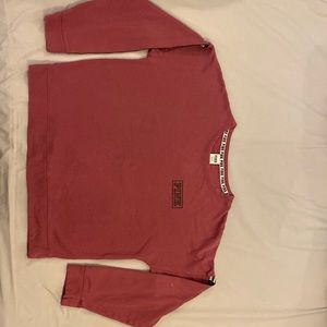 PINK Victoria’s Secret, size L, mauve